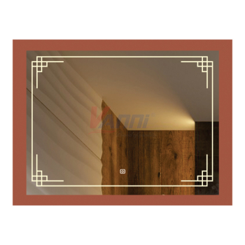 Gương led chữ nhật gl‑10