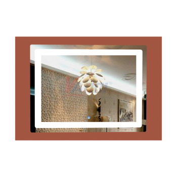 Gương led chữ nhật gl‑11