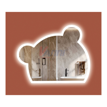 Gương led hình đặc biệt gl‑16