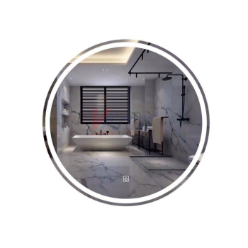 Gương led tròn gl‑12