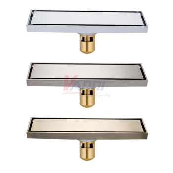 Hố ga dài VN-LR8