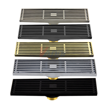 Hố ga dài VN-LR9