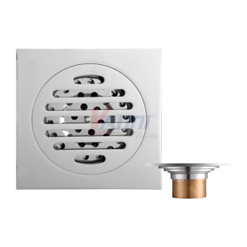 Hố ga vuông VN-LR1