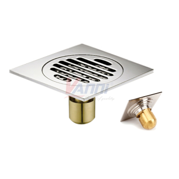 Hố ga vuông VN-LR2