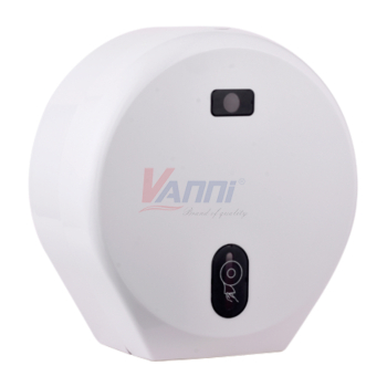 Hộp giấy cuộn lớn hgl-08