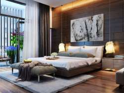 “Hot trend” Xu Thế Phòng Ngủ Độc-Lạ -Đẹp 2019