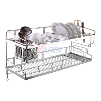 Kệ chén 2 tầng kc-012c