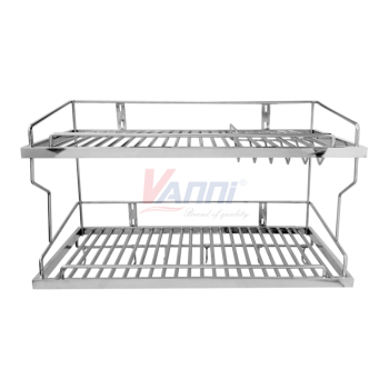 Kệ chén 2 tầng kc-013c