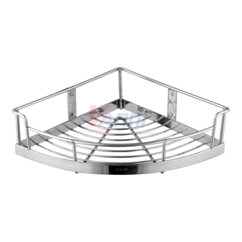 Kệ góc inox 304 rg2-1