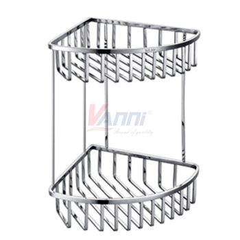 Kệ góc inox 304 rg3-2