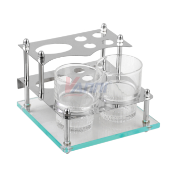 Kệ góc kbc-02 inox 304