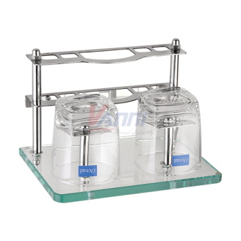 Kệ góc kbc-05 inox 304 (cao cấp)