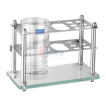 Kệ góc kbc-06 inox 304 (cao cấp)