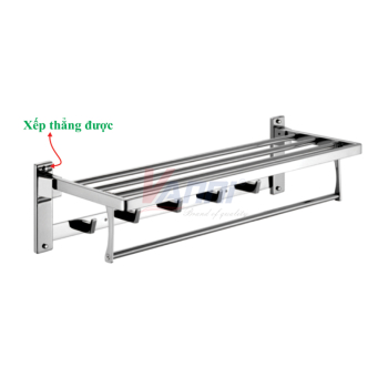 Kệ inox 304 mk-01k