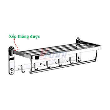 Kệ inox 304 mk-03k