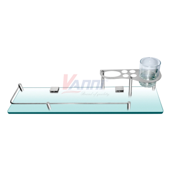 Kệ thẳng 03 inox 304