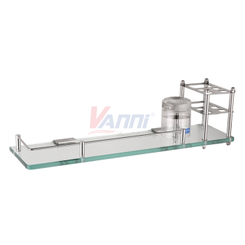 Kệ thẳng 06 inox 304 (cao cấp)