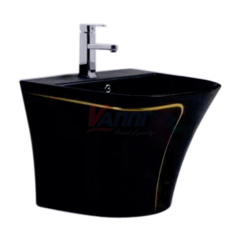Lavabo liền khối VN-LB32LK