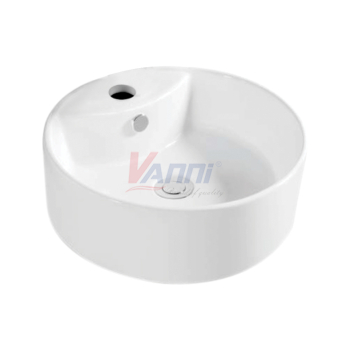 Lavabo sứ vn‑lb03