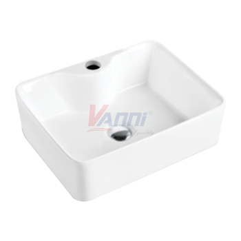 Lavabo sứ vn‑lb07