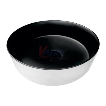 Lavabo sứ vn‑lb18