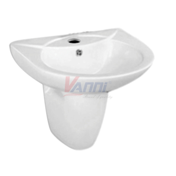 Lavabo treo tường vn‑lb23