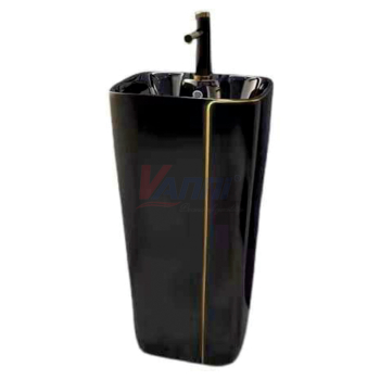 Lavabo trụ đứng vn‑t009