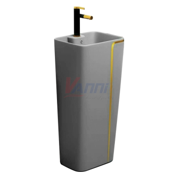 Lavabo trụ đứng vn‑t010
