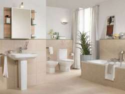 Những Lưu Ý Phong Thủy Trong Phòng Tắm