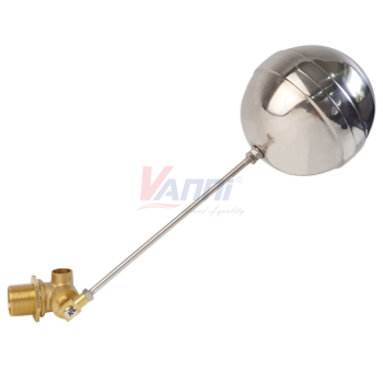 Phao cát inox 304