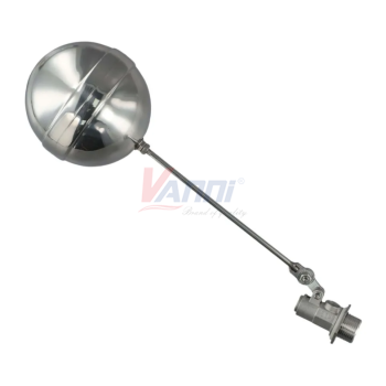 Phao cơ inox 304