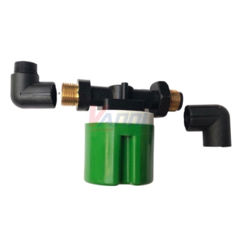 Phao cơ thông minh pc-03