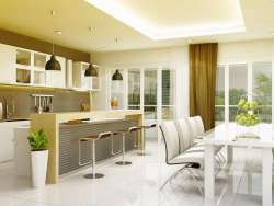 Phong Thủy Nhà Bếp Đón Tài Lộc Vào Nhà