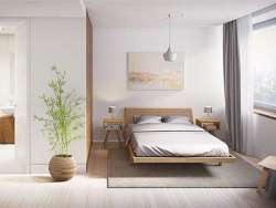 Phong Thủy Phòng Ngủ – Những điều Nên Biết