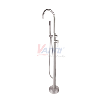 Sen bồn tắm inox 304 mờ VN-SBT 01