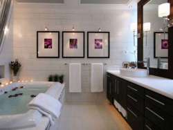 Sen Cây Cao Cấp – Sự Lựa Chọn Hoàn Hảo Cho Phòng Tắm Hiện Đại