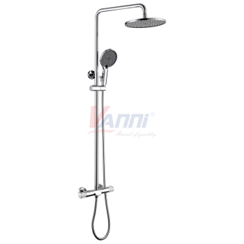 Sen cây tắm đứng nóng lạnh chỉnh nhiệt độ VN-8127
