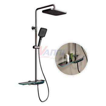 Sen cây tắm đứng nóng lạnh VN-8141