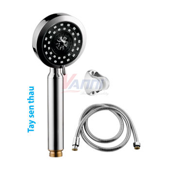 Sen tắm 3 chế độ ts-51