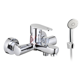 Sen tắm nóng lạnh VN-109