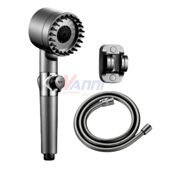 Sen tắm tăng áp 3 chế độ ts-57