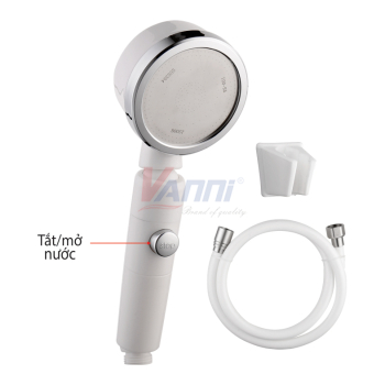 Sen tắm tăng áp ts-38