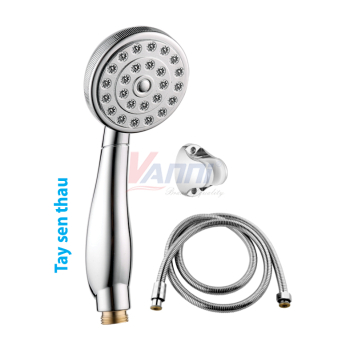 Sen tắm tăng áp ts-50