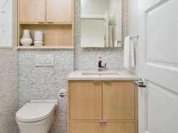 Tủ Kéo Giải Pháp Tiết Kiệm Không Gian Cho Bất Kỳ Phòng Tắm Nhỏ Nào