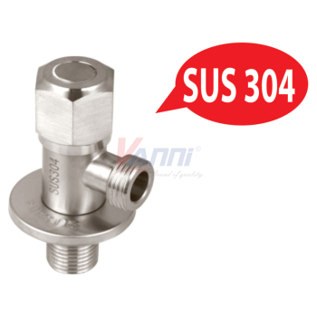 Van f304 sus 304