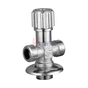 Van t2 đồng thau