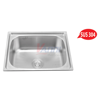 Chậu rửa chén inox VN-6045