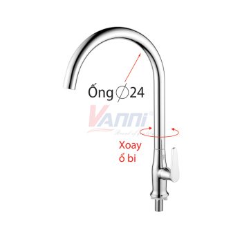 Vòi chén lạnh VN-405