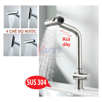 Vòi chén lạnh VN-429