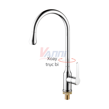 Vòi chén lạnh VN-435